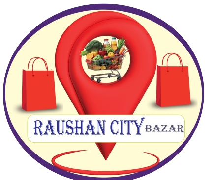 FRESH RAUSHAN CITY BAZAR